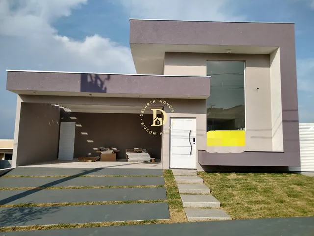 Imagem: Casa - Condomínio Terras do Vale - Caçapava