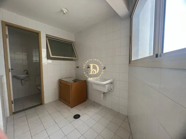 Imagem 2: Apartamento - Jardim Aquárius - Edifício New York - 4 Dorm.(1 Suíte) - 132,87M2