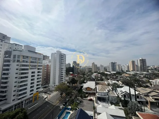 Imagem 13: Apartamento - Jardim Aquárius - Edifício New York - 4 Dorm.(1 Suíte) - 132,87M2