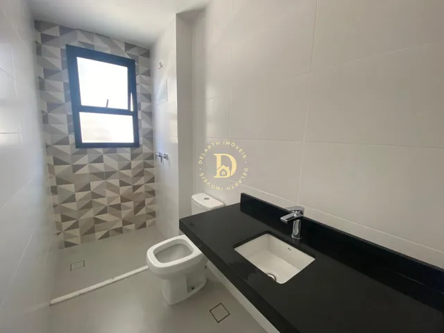 Imagem 2: Apartamento - Locação e Venda - Edifício Wonder - 3 Dormitórios (2 Suítes) - 143