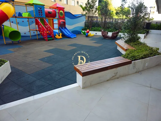 Imagem 7: Apartamento - Locação e Venda - Edifício Wonder - 3 Dormitórios (2 Suítes) - 143