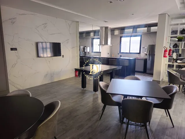 Imagem 11: Apartamento - Locação e Venda - Edifício Wonder - 3 Dormitórios (2 Suítes) - 143