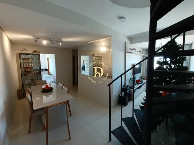 Imagem 15: Cobertura - Edifício Contemporânea - Jacareí/Sp - 3 Dormitórios (2 Suítes) - 140
