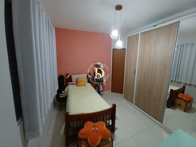 Imagem 4: Cobertura - Edifício Contemporânea - Jacareí/Sp - 3 Dormitórios (2 Suítes) - 140