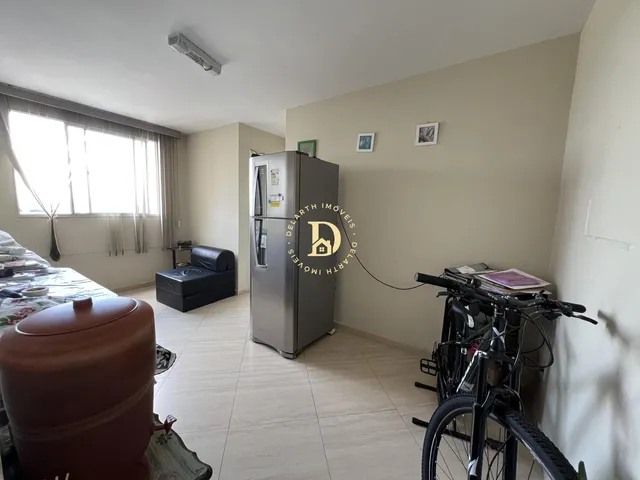 Imagem: Apartamento Parque industrial - Sapazio