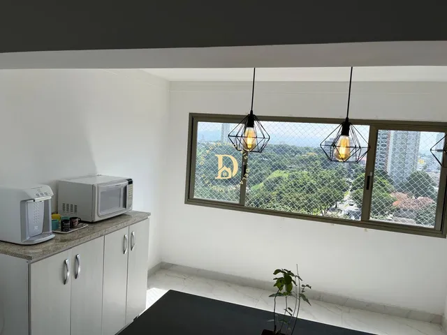 Imagem 7: Apartamento - Edifício Pôr do Sol - Centro - 4 dormitórios (1 Suíte) - 168m²