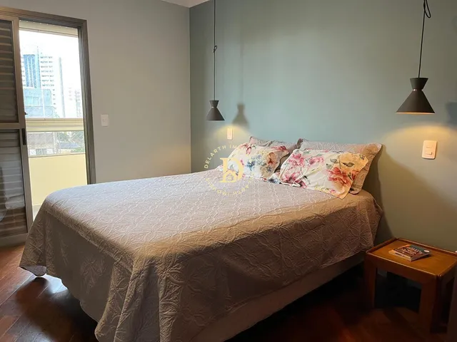 Imagem 15: Apartamento - Edifício Pôr do Sol - Centro - 4 dormitórios (1 Suíte) - 168m²