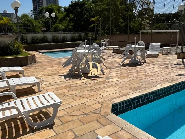 Imagem 4: Apartamento - Edifício Pôr do Sol - Centro - 4 dormitórios (1 Suíte) - 168m²