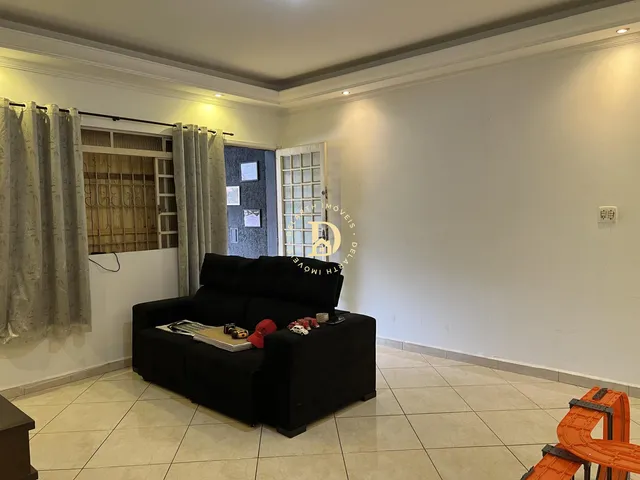 Imagem: Casa térrea com Edícula - Jardim do Céu