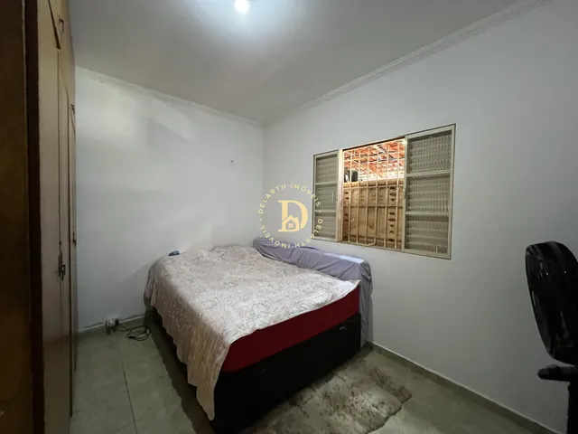 Imagem 16: Casa térrea com Edícula - Jardim do Céu - Próximo ao shopping Oriente - 4 dorm 1