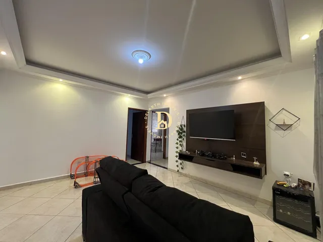 Imagem 13: Casa térrea com Edícula - Jardim do Céu - Próximo ao shopping Oriente - 4 dorm 1