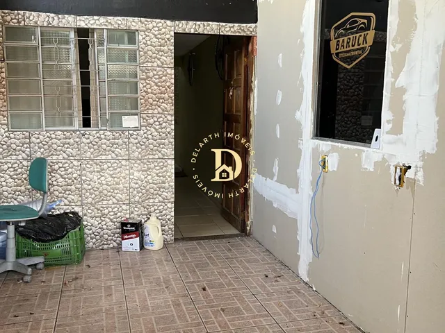 Imagem 4: Casa térrea com Edícula - Jardim do Céu - Próximo ao shopping Oriente - 4 dorm 1