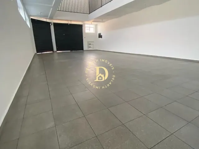 Imagem: Ponto Comercial - Caçapava - Jardim São