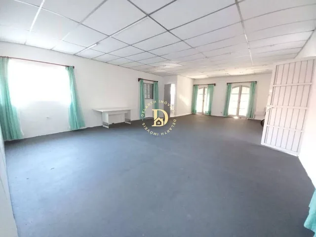 Imagem 8: Prédio Comercial - Bosque dos Eucaliptos - Sjcampos - 314M²