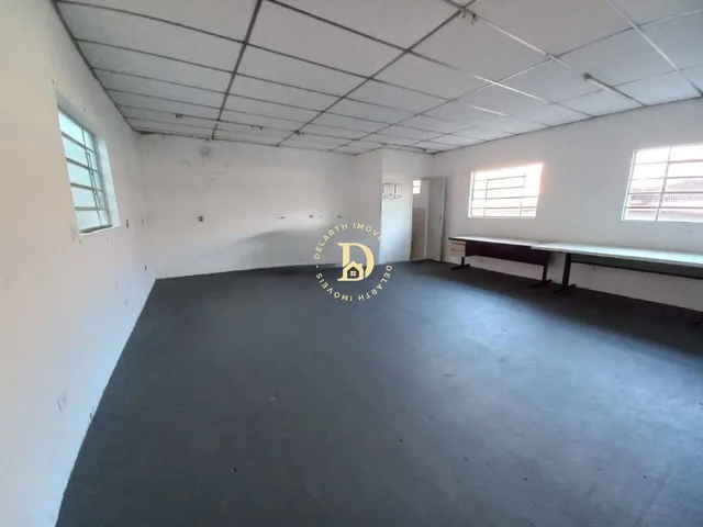Imagem 14: Prédio Comercial - Bosque dos Eucaliptos - Sjcampos - 314M²