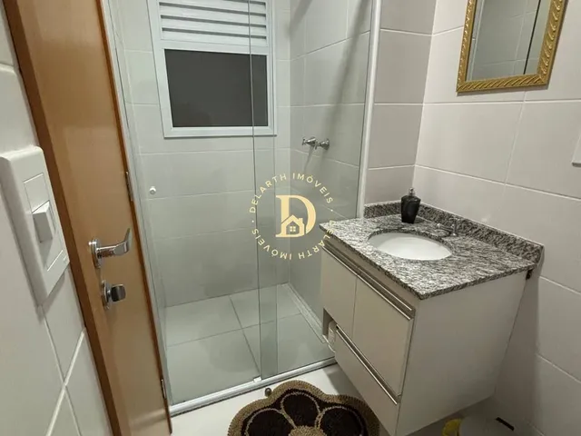 Imagem 6: Apartamento - Centro - Jacareí - Cond. Elvira Up - 2 dormitórios (1 suíte) - 63m