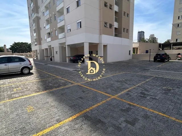 Imagem 11: Apartamento - Centro - Jacareí - Cond. Elvira Up - 2 dormitórios (1 suíte) - 63m