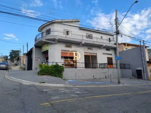 Imagem: Ponto Comercial - 45 M² - Jardim São José