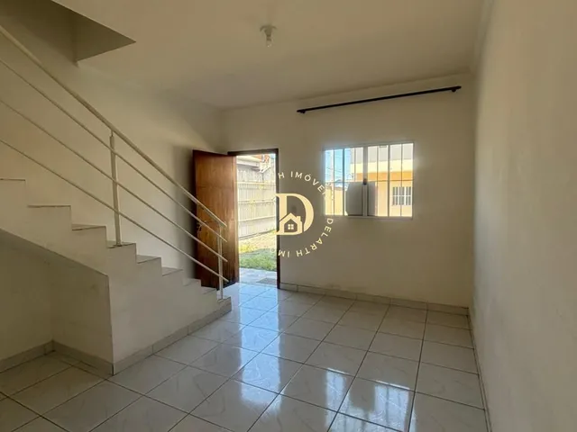 Imagem: Casa - Condomínio Residencial Grand - Cidade
