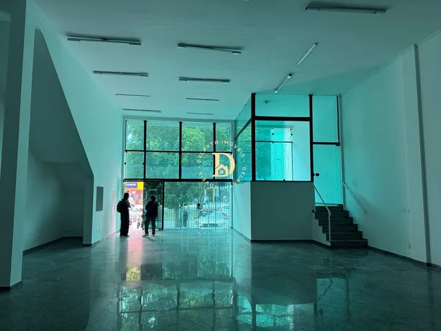 Imagem: Ponto Comercial - Satélite - Sjcampos