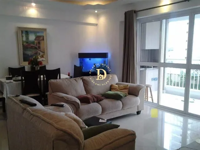 Imagem: Apartamento - Grand Splendor - Jd das Indústrias