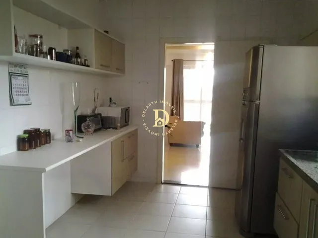 Imagem 3: Apartamento - Grand Splendor - Jd das Indústrias - SJC - 3 Dorms (01 Suíte) - 10