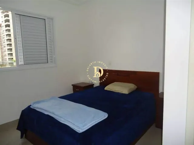 Imagem 6: Apartamento - Grand Splendor - Jd das Indústrias - SJC - 3 Dorms (01 Suíte) - 10