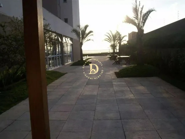 Imagem 10: Apartamento - Grand Splendor - Jd das Indústrias - SJC - 3 Dorms (01 Suíte) - 10