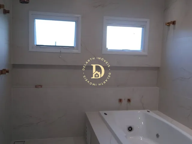 Imagem 16: Casa de Condomínio - Jambeiro - Resid. santa Bárbara - 3 Suítes - 297,51 M²
