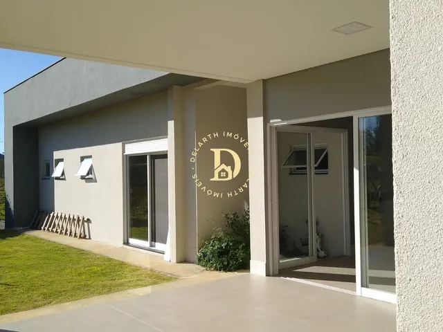 Imagem 9: Casa de Condomínio - Jambeiro - Resid. santa Bárbara - 3 Suítes - 297,51 M²