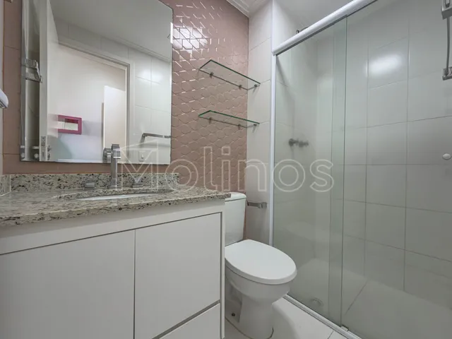 Imagem 1: Dom Praças da Móoca - APARTAMENTO DOM PRAÇAS DA MOOCA 3 SUÍTES E DUAS VAGAS R