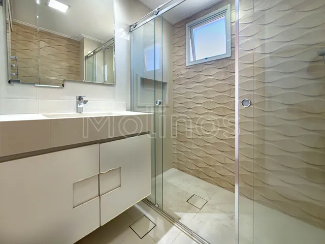 Imagem 3: Dom Praças da Móoca - APARTAMENTO DOM PRAÇAS DA MOOCA 3 SUÍTES E DUAS VAGAS R