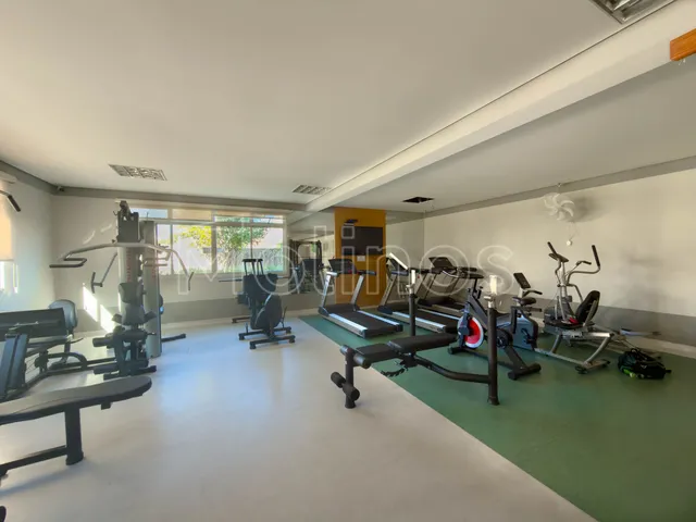 Imagem 5: Dom Praças da Móoca - APARTAMENTO DOM PRAÇAS DA MOOCA 3 SUÍTES E DUAS VAGAS R