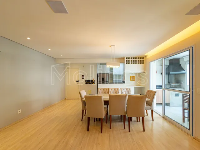 Imagem 10: Absoluto Mooca - Apartamento à venda no Condomínio Absoluto Mooca – Rua Marina Crespi
