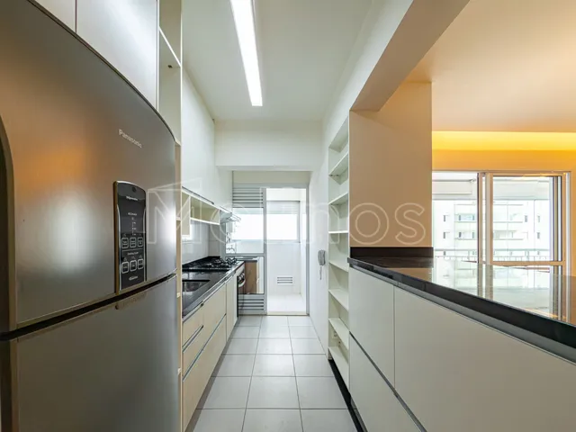 Imagem 9: Absoluto Mooca - Apartamento à venda no Condomínio Absoluto Mooca – Rua Marina Crespi