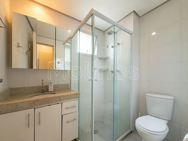 Imagem 5: Absoluto Mooca - Apartamento à venda no Condomínio Absoluto Mooca – Rua Marina Crespi