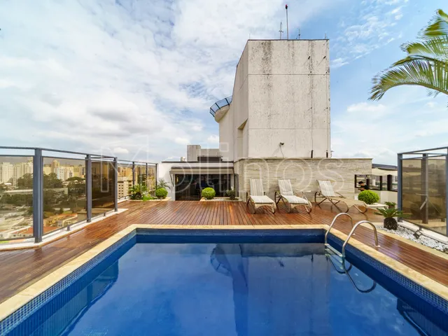 Imagem: Residencial Europa (Mooca) - Apartamento