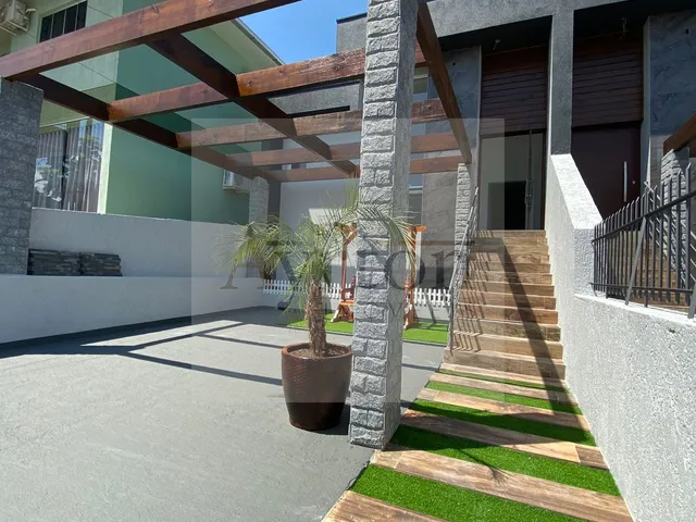 Imagem 12: Casa Individual Casa com 3 dormitórios