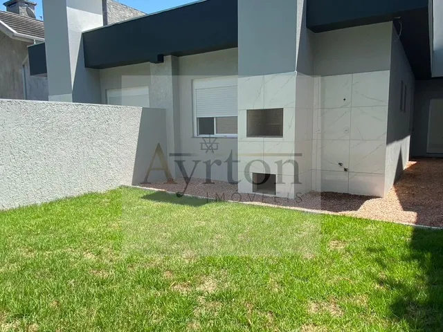 Imagem 5: Casa Individual Casa com 3 dormitórios