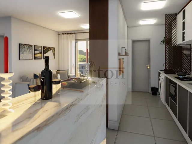 Imagem 3: Apartamento à venda no bairro Vista Alegre - Ivoti/RS