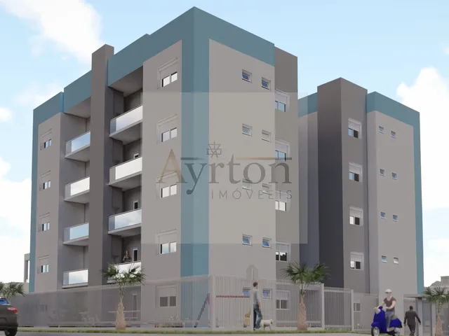 Imagem 5: Apartamento à venda no bairro Vista Alegre - Ivoti/RS