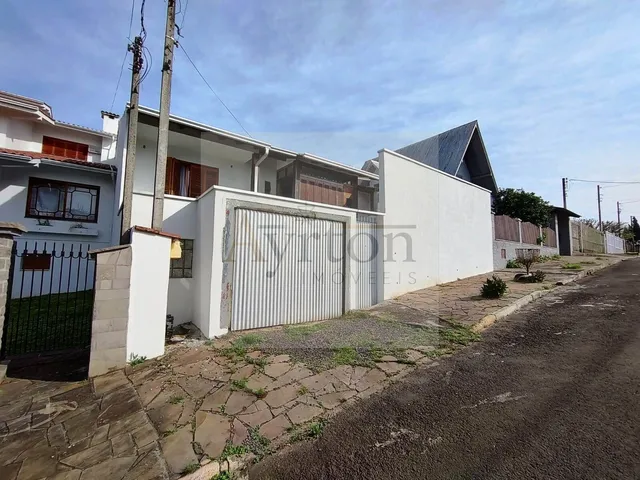 Imagem: Casa à venda no bairro Cidade Nova - Ivoti/RS