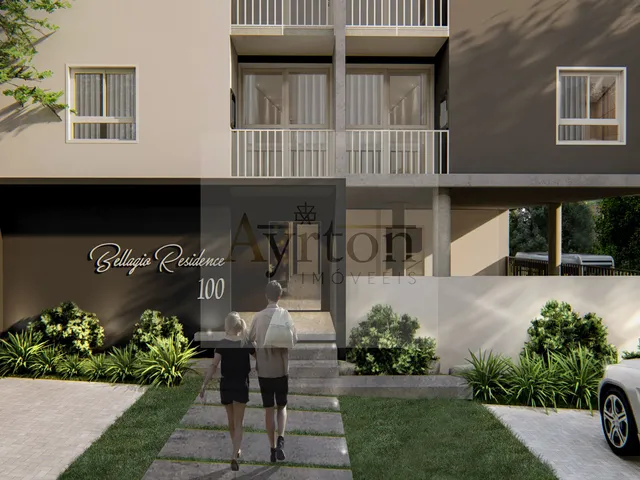 Imagem 14: Apartamento à venda no bairro Vista Alegre - Ivoti/RS
