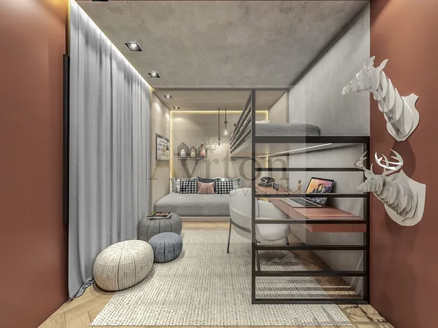 Imagem 2: Apartamento à venda no bairro Vista Alegre - Ivoti/RS