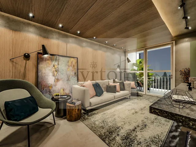 Imagem 3: Apartamento à venda no bairro Vista Alegre - Ivoti/RS