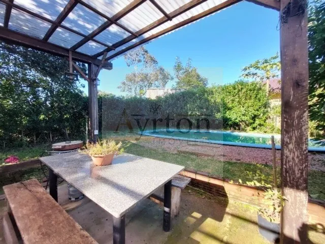 Imagem 11: Casa à venda no bairro Auxiliadora - Estrela/RS
