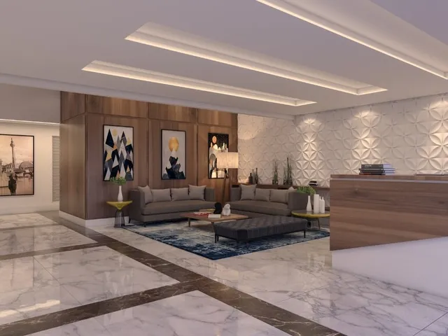 Imagem 10: COBERTURA RESIDENCIAL em Itajaí - SC, Fazenda