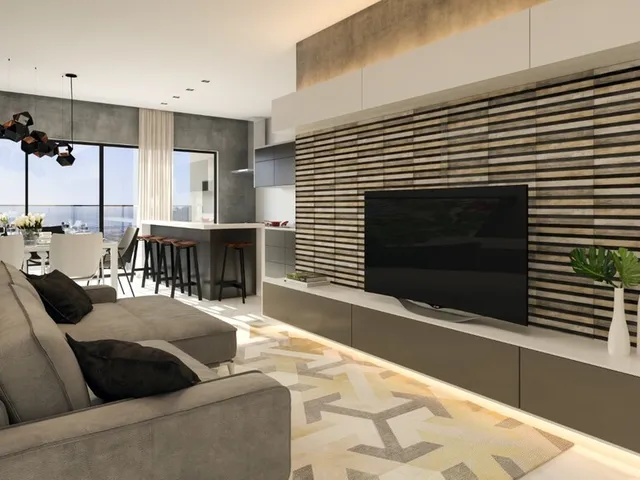 Imagem 11: COBERTURA RESIDENCIAL em Itajaí - SC, Fazenda