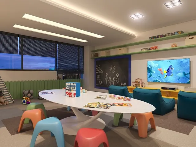 Imagem 15: COBERTURA RESIDENCIAL em Itajaí - SC, Fazenda