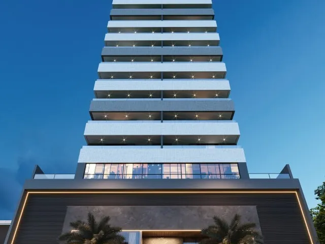 Imagem 1: Apartamento À Venda no Bairro Centro - Itajaí/Sc
